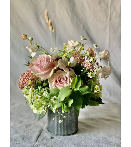 $65 Seasonal Arrangement