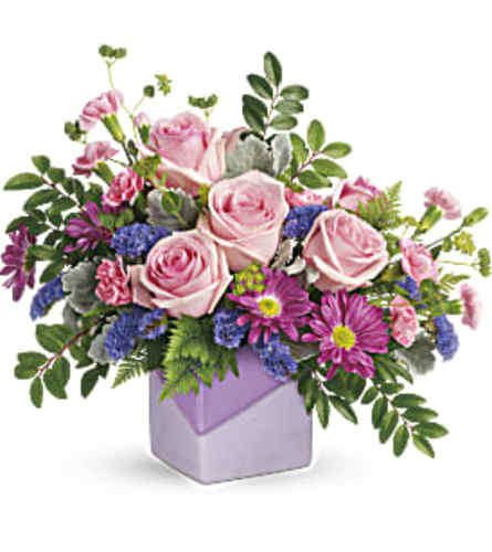 Love Squared by Teleflora