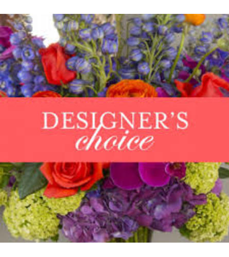 Mothers Day Spectacular Arrangement