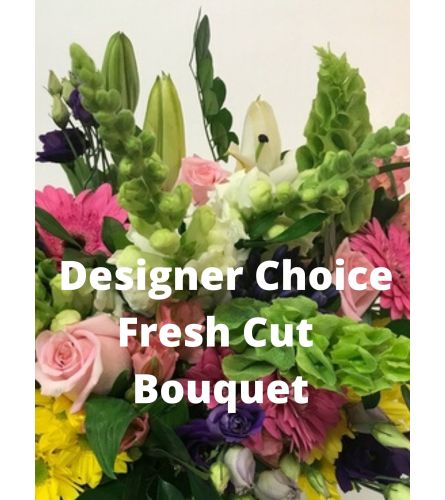 Fresh Cut Bouquet