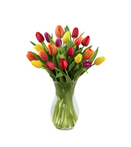 FTD® Bright Lights Bouquet