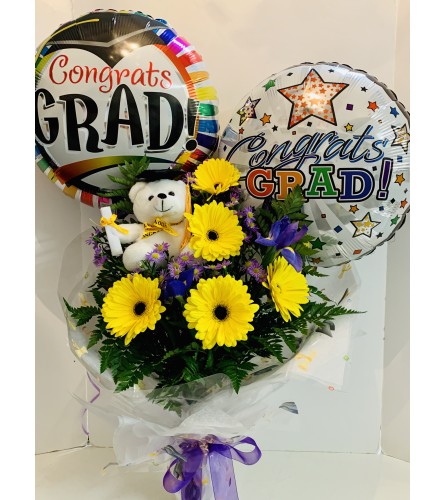 Grad 2020
