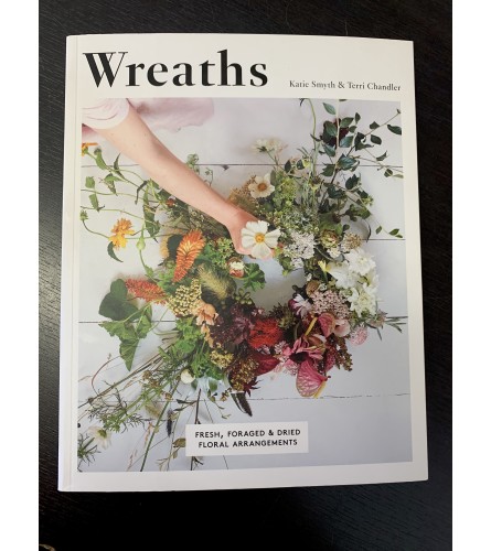 Wreath Book