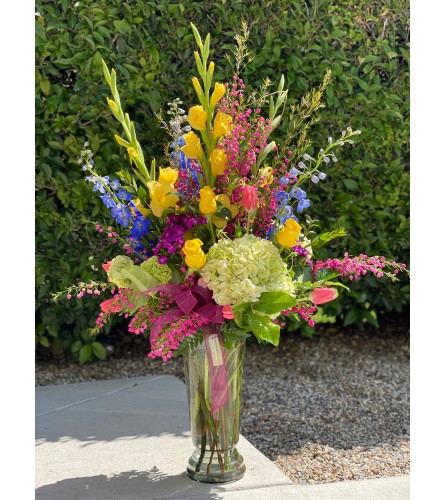 Just for You Bouquet