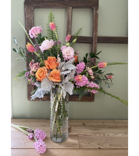 Designing Spring