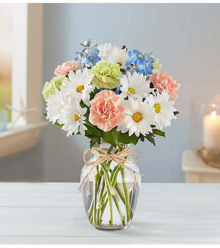 Summer Dunes Bouquet