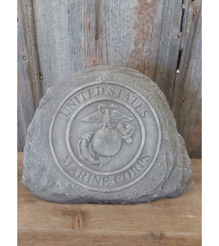 Statue - US Marine Corps