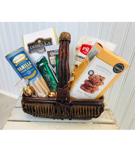 Goodie Basket