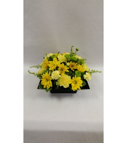 Ray of Sunshine Arrangement