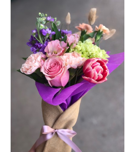 Sunday Brunch Bouquet