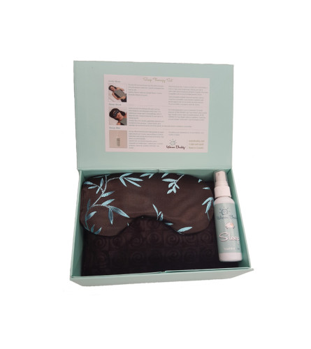 Warm Buddy Sleep Therapy Set