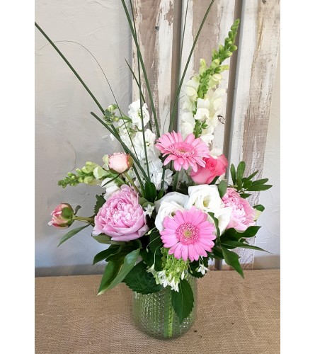 Fresh from our Farm - Designer's Choice Pastels