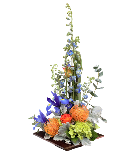 Talisman's Summer Glory Bouquet