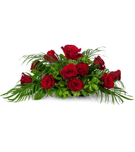 Enduring Strength Centerpiece