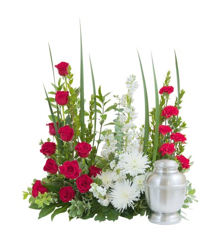 Enduring Strength Table Surround