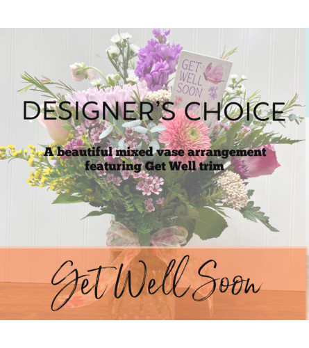 Hurry & Get Well