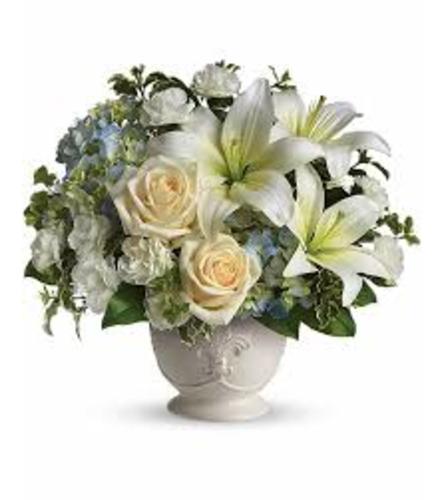 Beautiful Dreams Bouquet