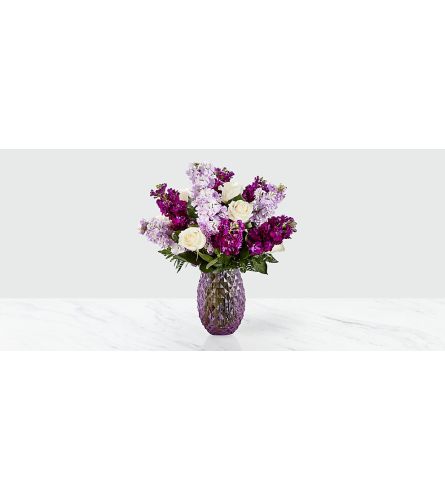 Sweet Devotion™ Bouquet - Exquisite