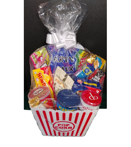 Snack Mix