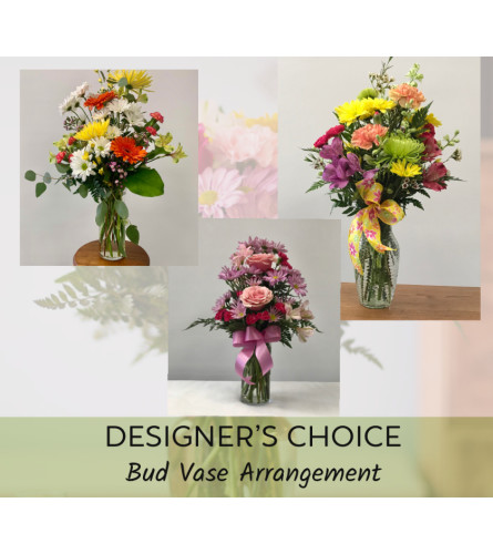 Bud Vase