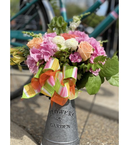 Garden Flowers