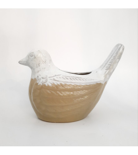 Partridge Pot