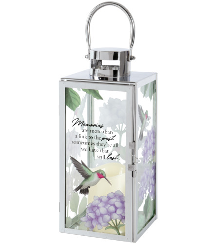 Lasting Memories Lantern