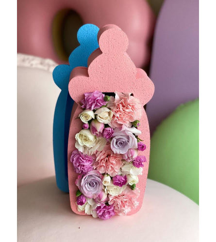 Baby Bottle