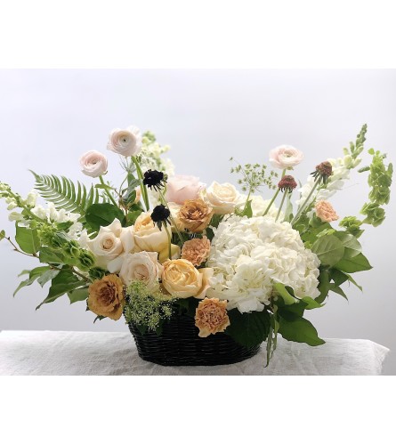 Botanique Signature Bouquet- Harvest Love