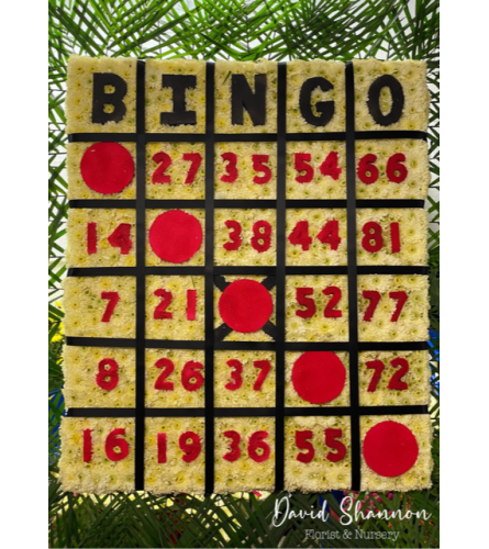 Brooklyn Bingo Brooklyn Bingo