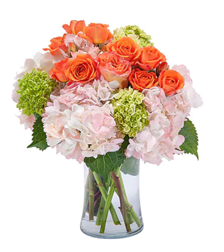 Beauty In Blossom Bouquet