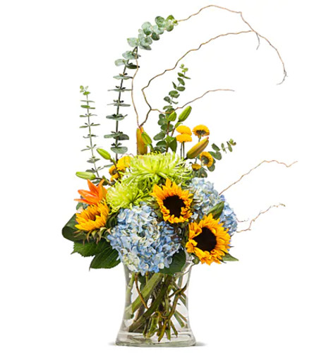 Favorite Gatherings Bouquet