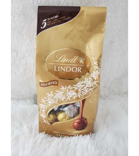 Lindor Chocolate Glamour