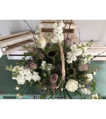 Gardener's Tribute