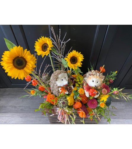 Fall Feast