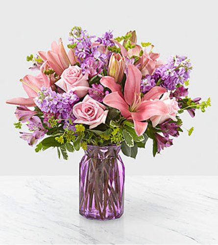 FTD Full of Joy Bouquet FTD