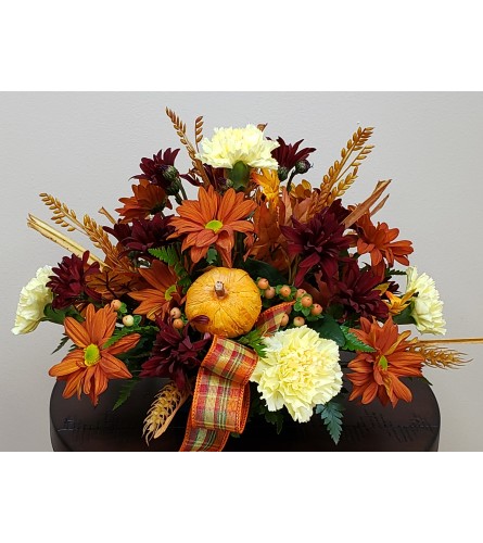 Harvest Centrepiece