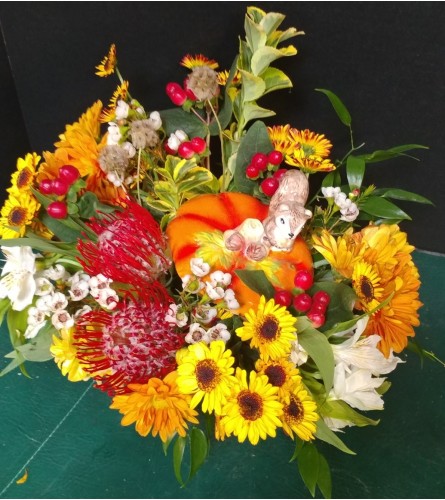 Harvest Gift