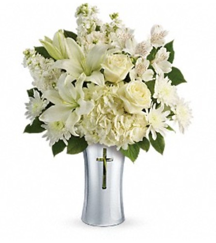 Shining Spirit Bouquet Teleflora