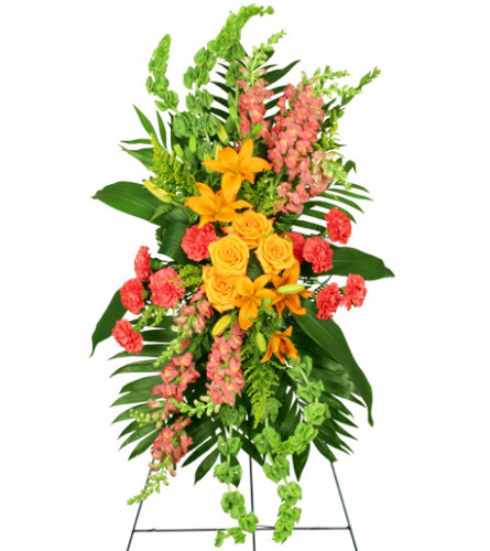 Glorious Life Standing Spray