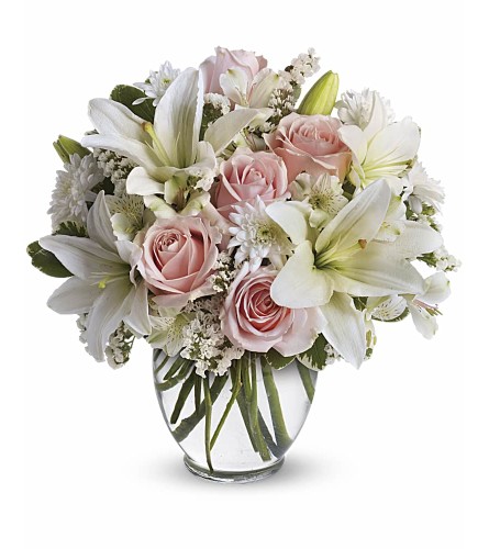 Teleflora'sArrive in Style