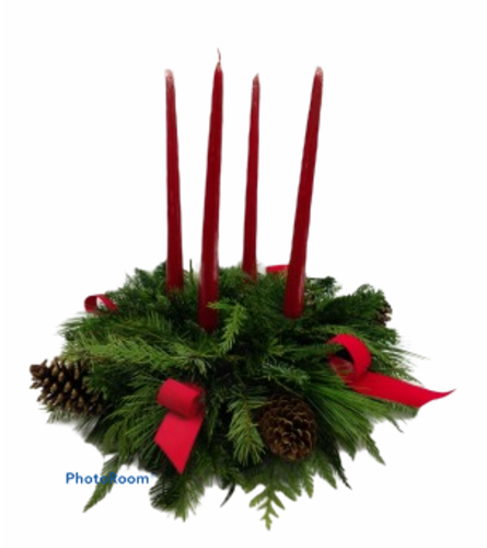 Advent Wreath