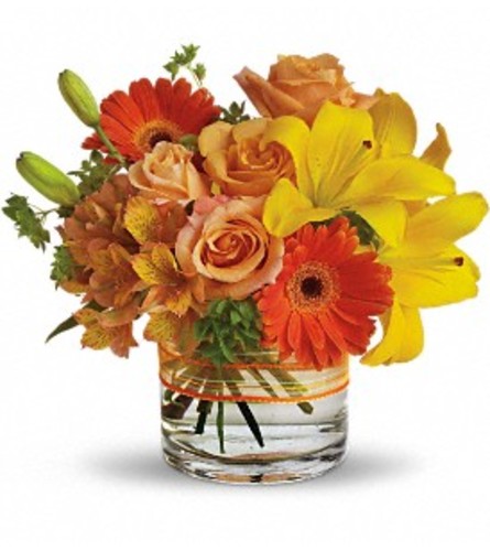 Sunny Siesta Bouquet