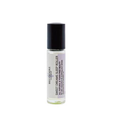 Belvedere Lavender Sweet Dreams Sleep Roller