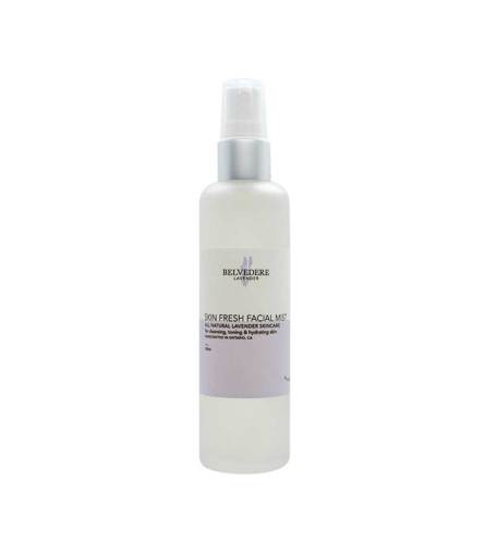 Belvedere Lavender Skin Fresh Facial Mist