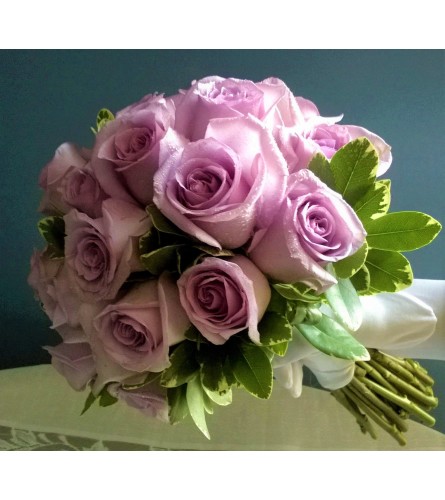 Rosey Day Bouquet