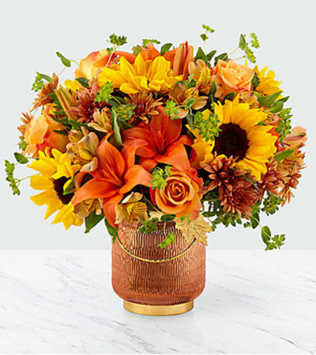 FALL SPECIAL BOUQUET