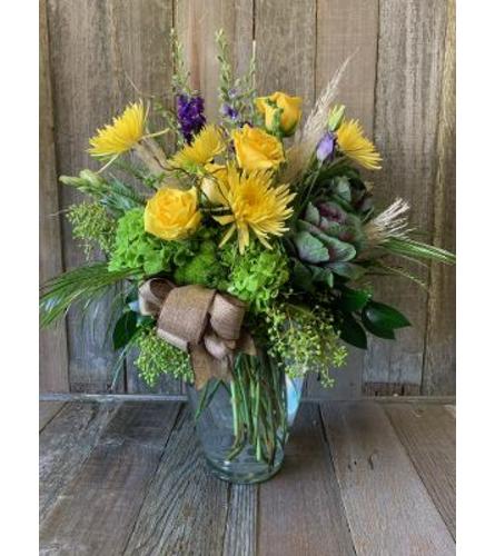 See the Joy Bouquet