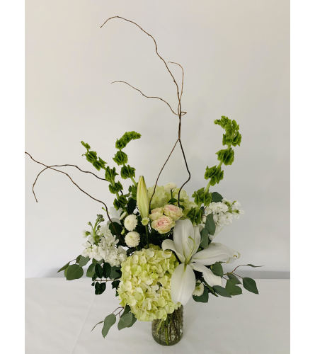 TLF English Garden/Neutral