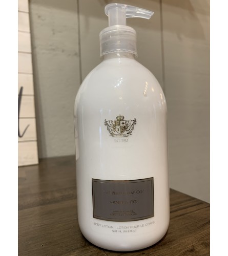 The Perth Soap Co - Body Lotion (Fir & Grapefruit)